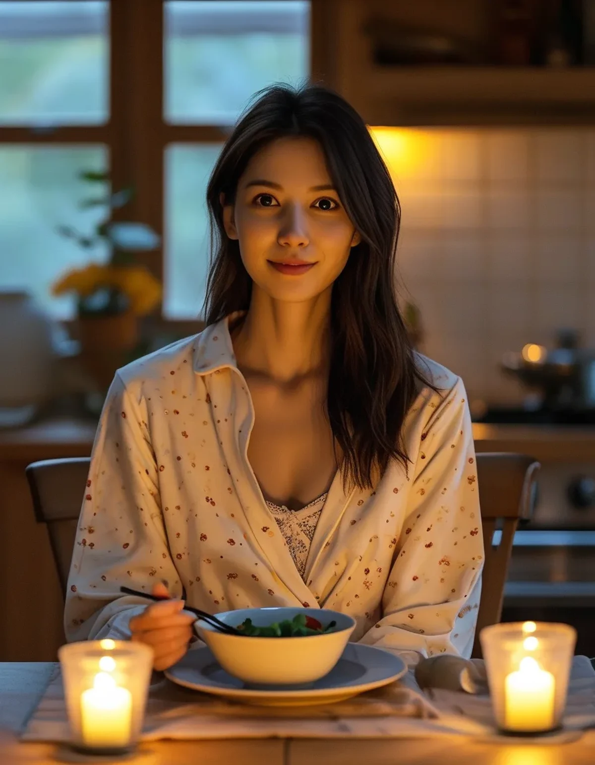 Does Eating Late Actually Ruin Your Sleep?
