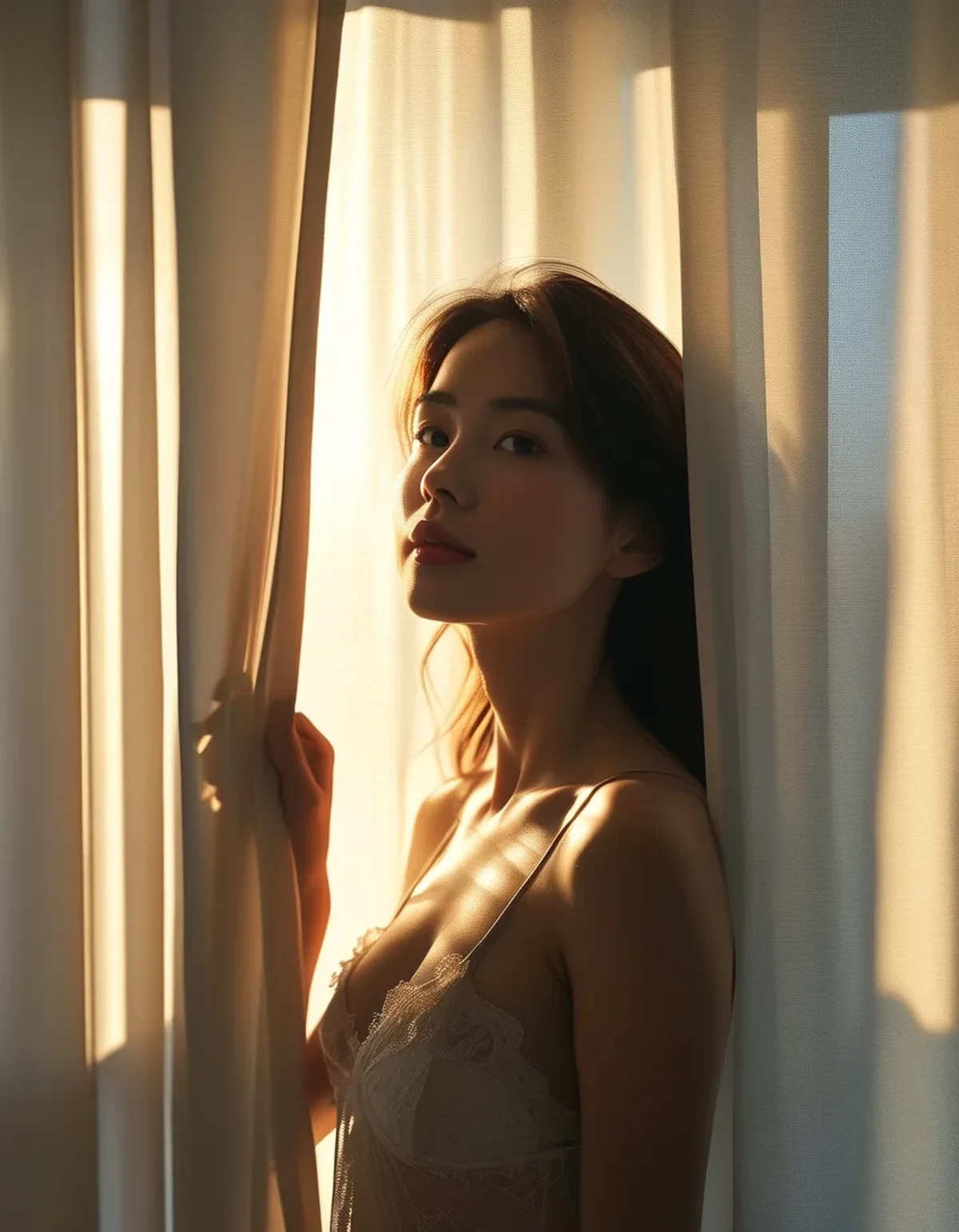 How to Shift Your Bedtime Without Lying Awake for a Week