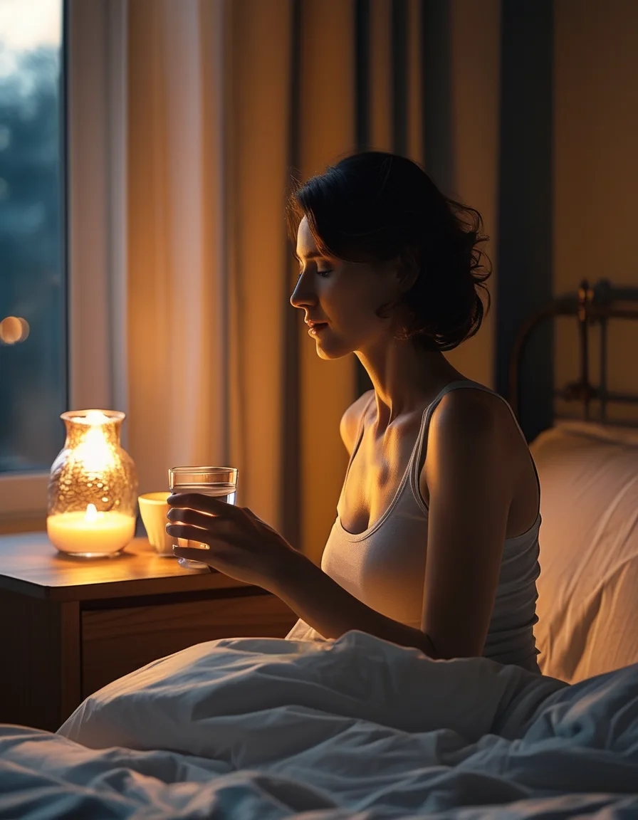 Does Magnesium Actually Help You Sleep? What the Type You Take Changes