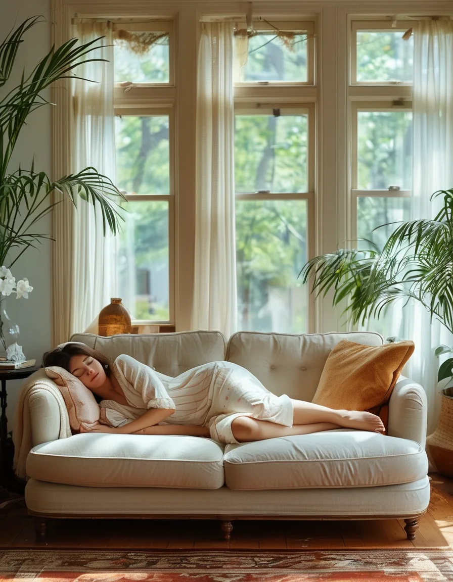 How to Actually Sleep Better: The Complete Guide for Tired Women