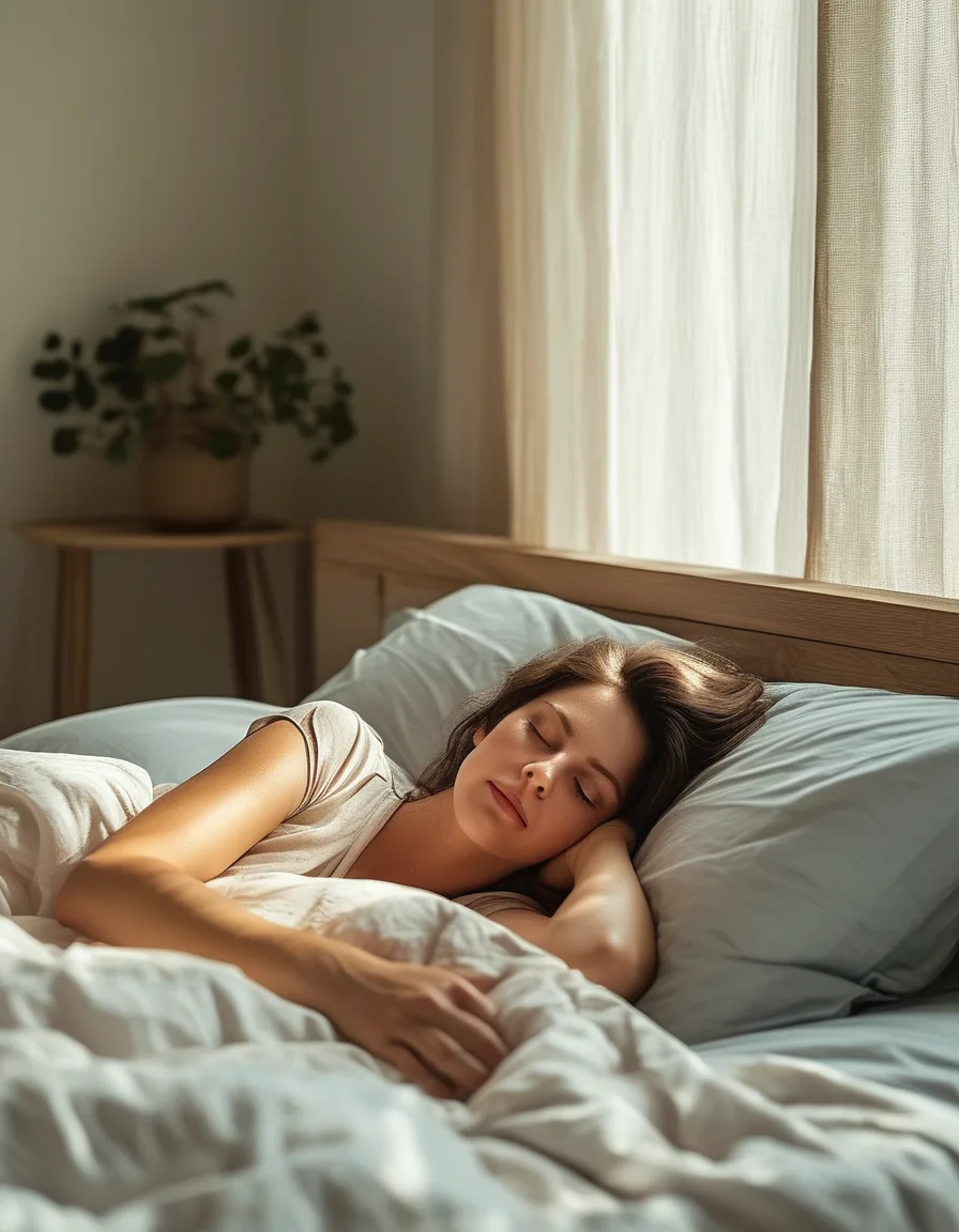 Sleeping Apart to Stay Together: The Honest Guide to the 'Sleep Divorce'