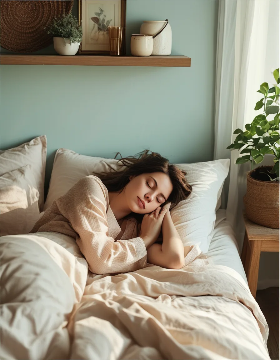 Sleeping Apart to Stay Together: The Honest Guide to the 'Sleep Divorce'