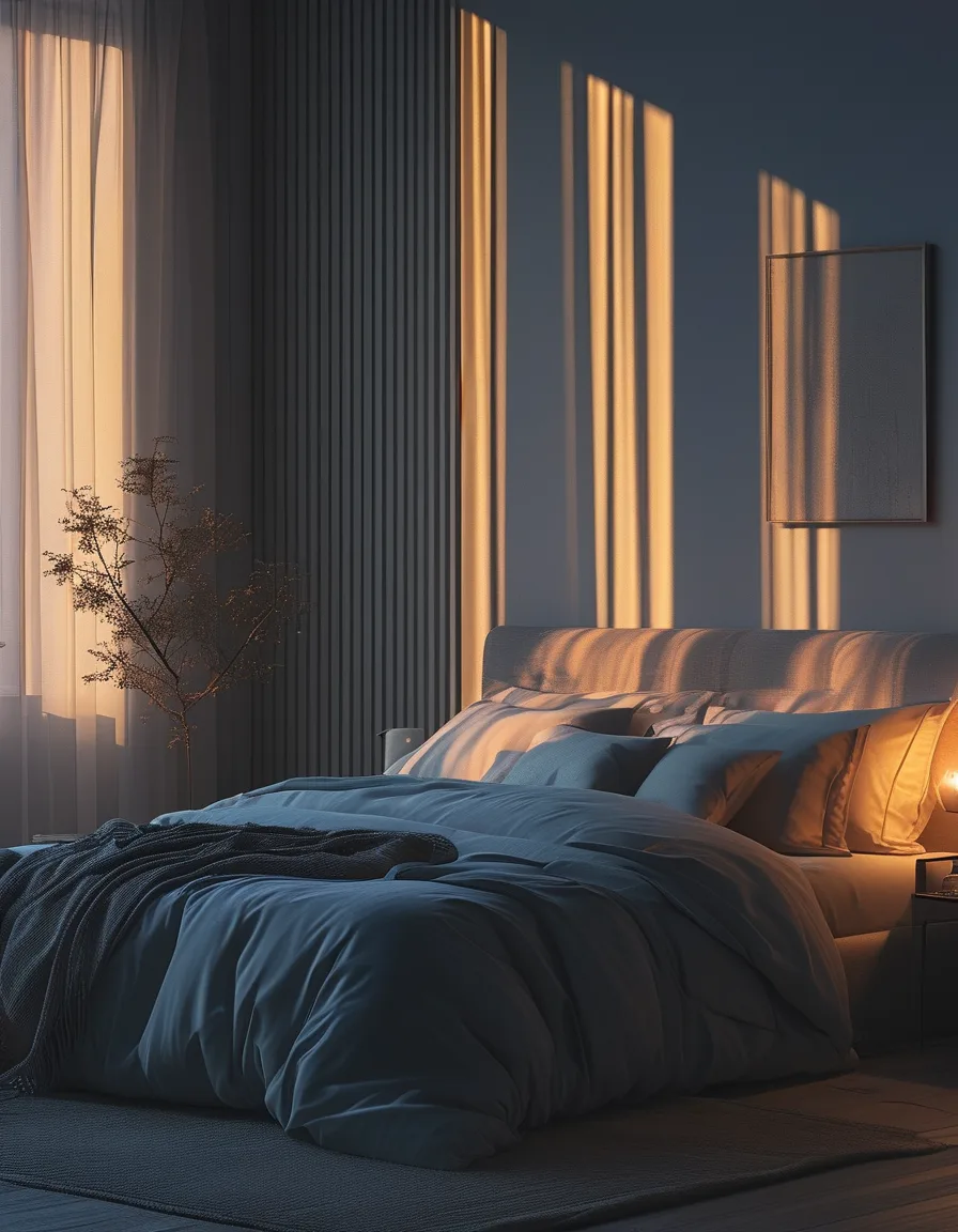 Optimizing Your Sleep Environment: How Your Bedroom Is Helping (or Wrecking) Your Sleep