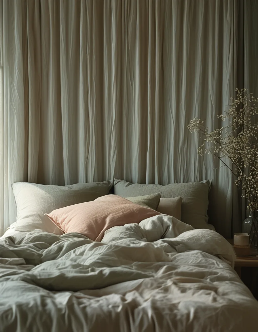 Optimizing Your Sleep Environment: How Your Bedroom Is Helping (or Wrecking) Your Sleep