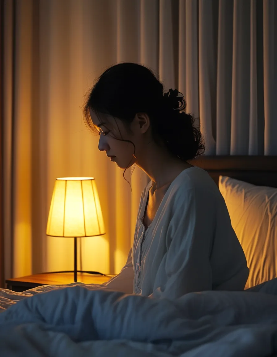 Why the Bedroom Temperature Drop Matters More Than Any Nighttime Routine Step