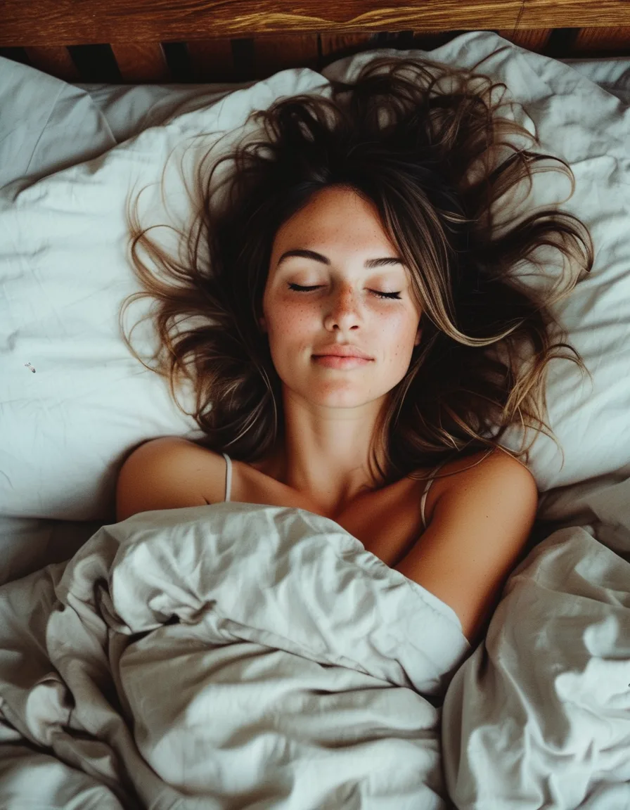 The Sleep-In Debate: Can Weekends Repay the Week's Sleep Debt?