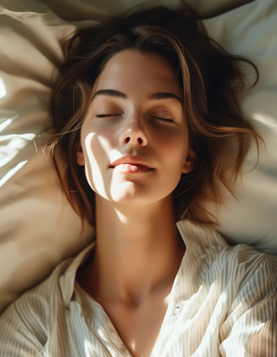 Social Jetlag: How Weekend Sleep Schedules Give You Monday Jetlag Without Leaving Town