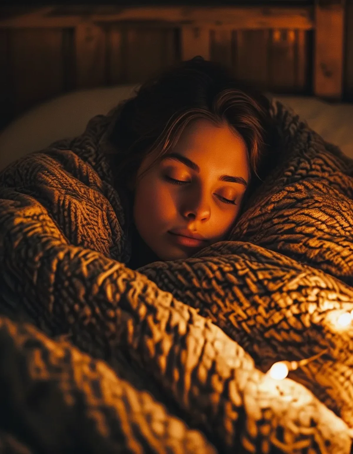 Does a Weighted Blanket Actually Help You Sleep, or Is It Just a Cozy Placebo?