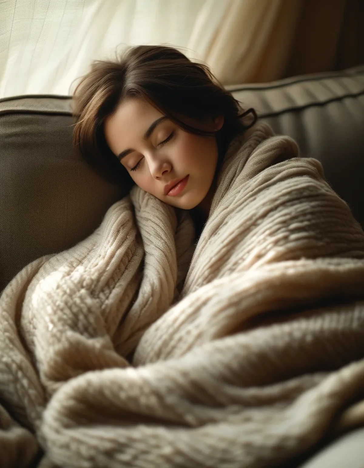 Why a 20 Minute Nap Helps and a 60 Minute One Ruins Your Evening