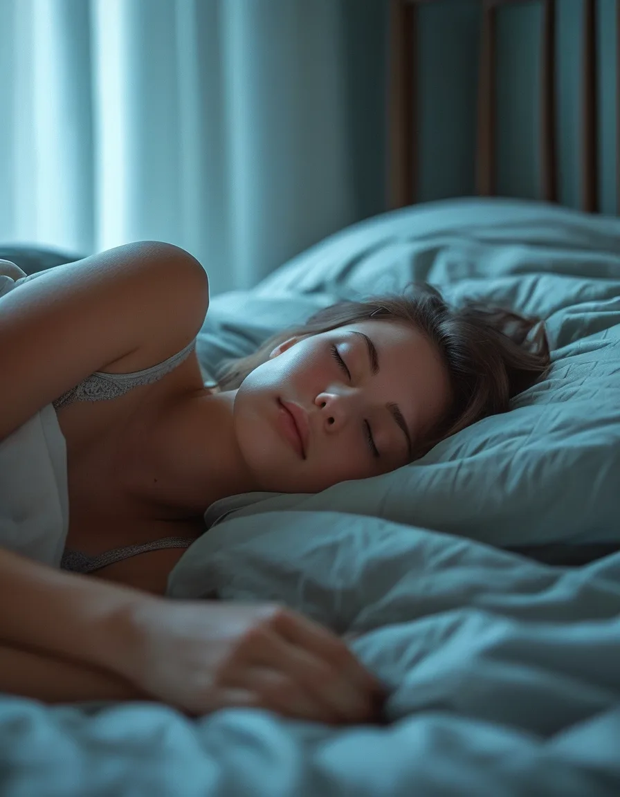 Why a Cooler Room Does More for Your Sleep Than Almost Any Other Single Change