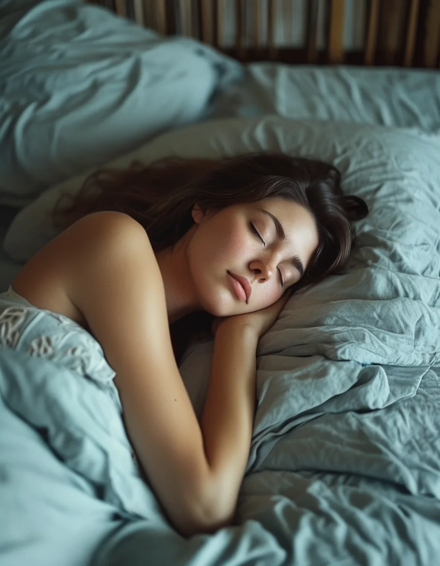 Why a Cooler Room Does More for Your Sleep Than Almost Any Other Single Change