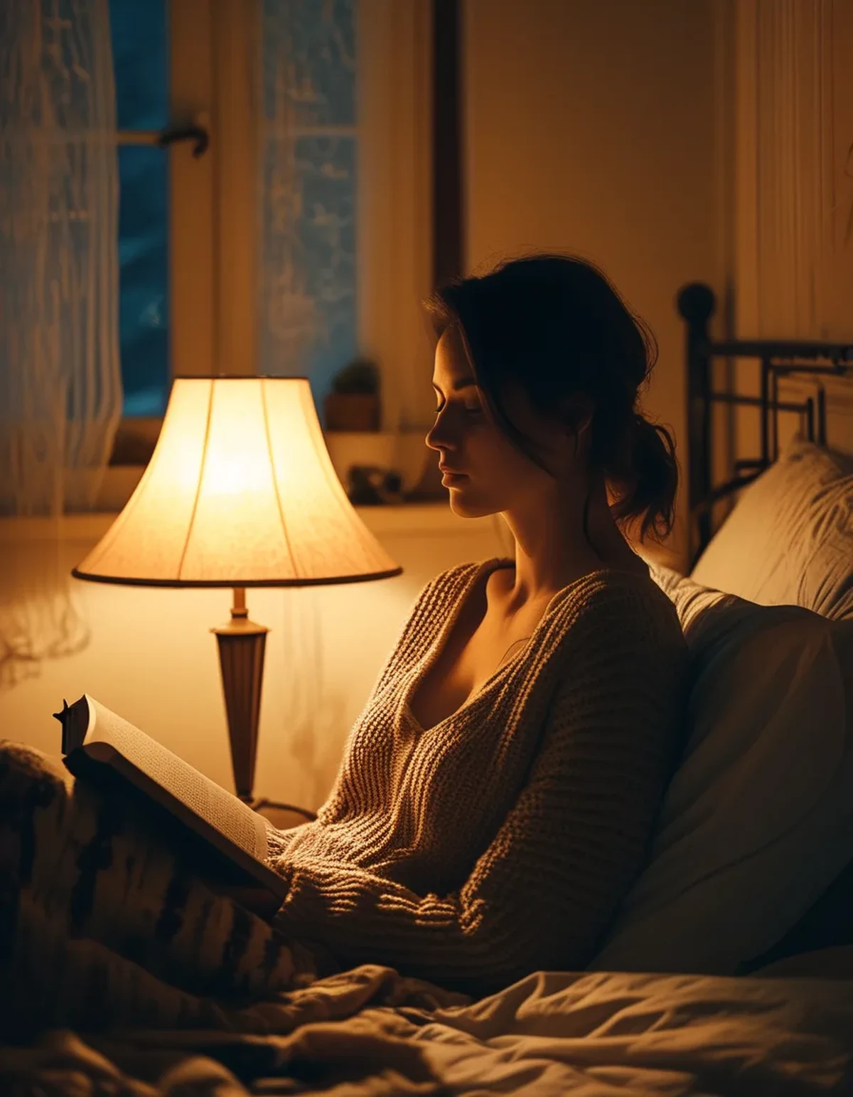 Why Your Sleep Gets Worse the Week You Start Going to Bed Earlier