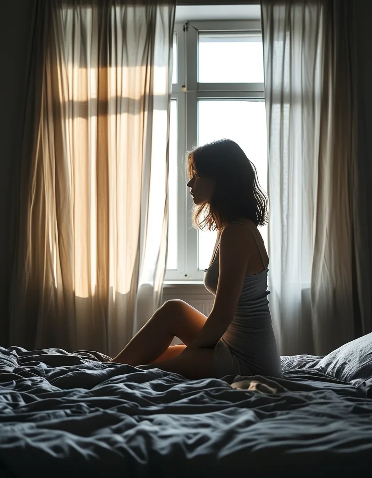 Why Waking Up Feels Harder in Late Summer Than It Did in June