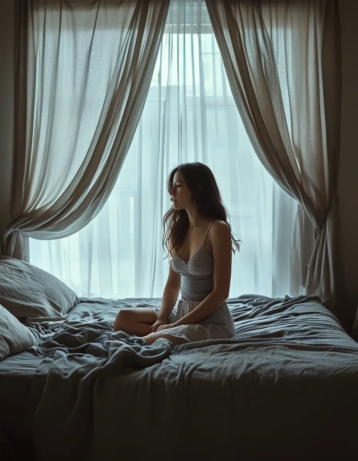 Why Waking Up Feels Harder in Late Summer Than It Did in June