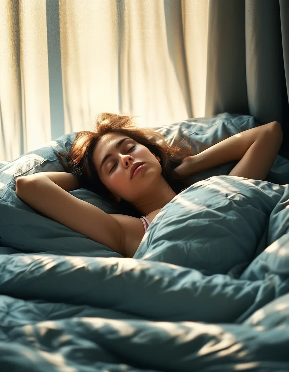 Why You Wake Up Groggier After 9 Hours of Sleep Than After 7