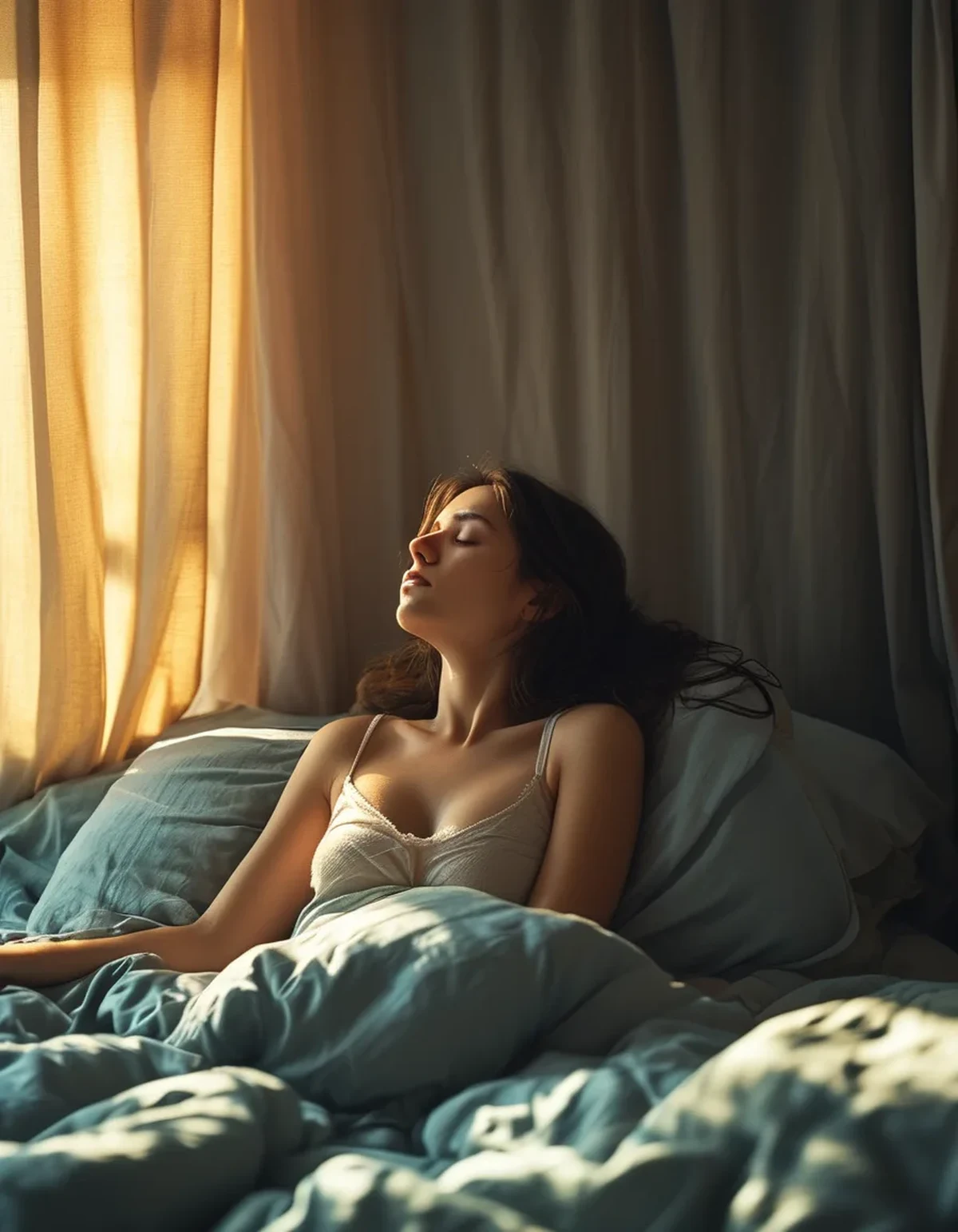 Why You Wake Up Groggier After 9 Hours of Sleep Than After 7