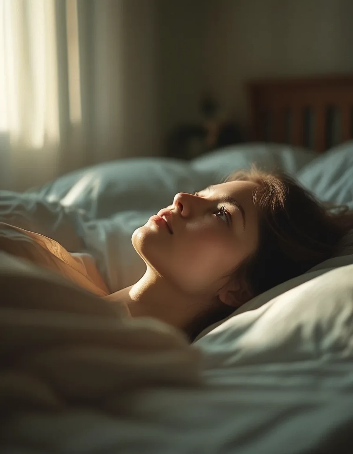 Why Your Sleep Gets Worse the First Week You Start Going to Bed Earlier